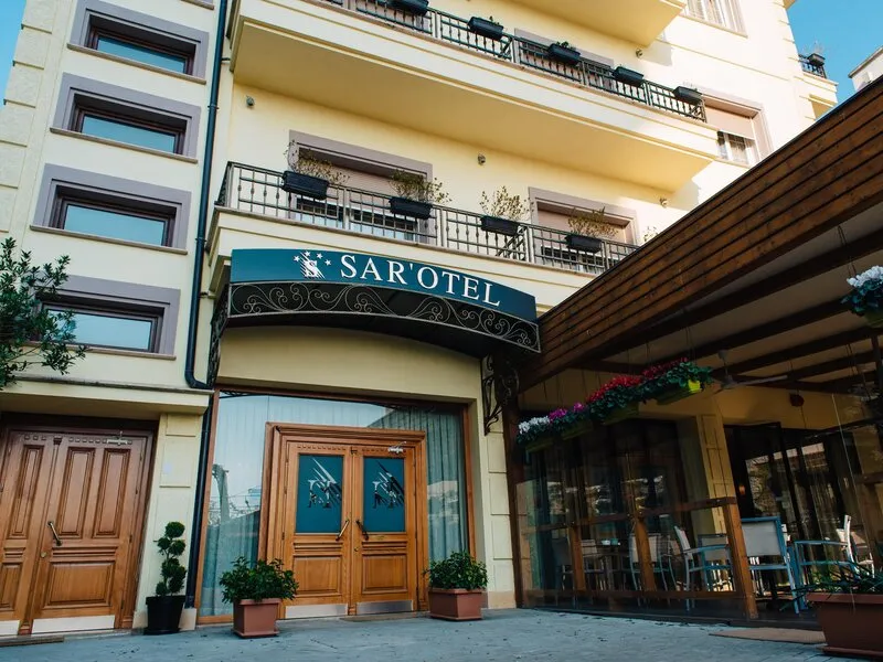Sar'Otel · Anbieterbild von TUI