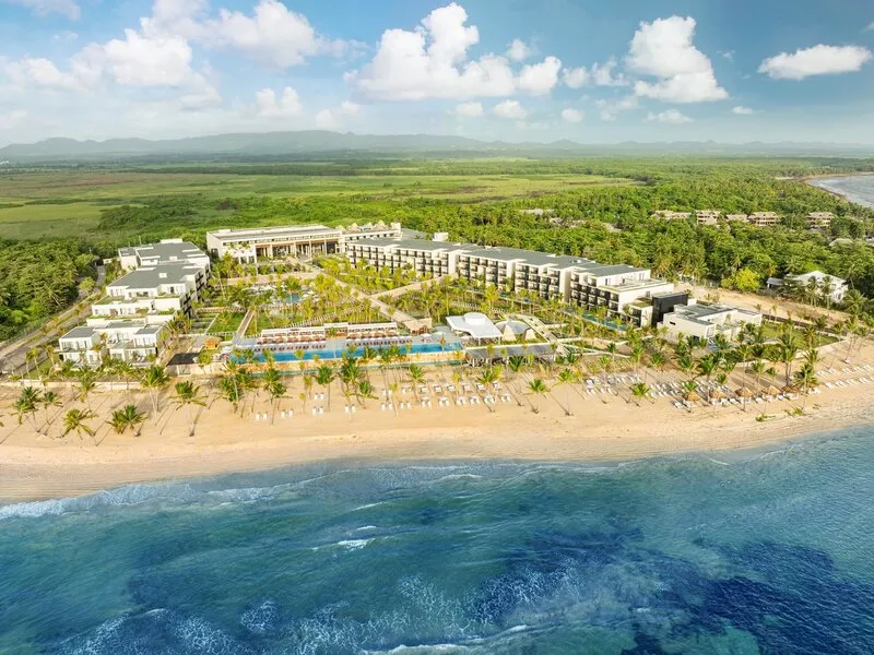 W Punta Cana, Adult All-Inclusive · Anbieterbild von TUI