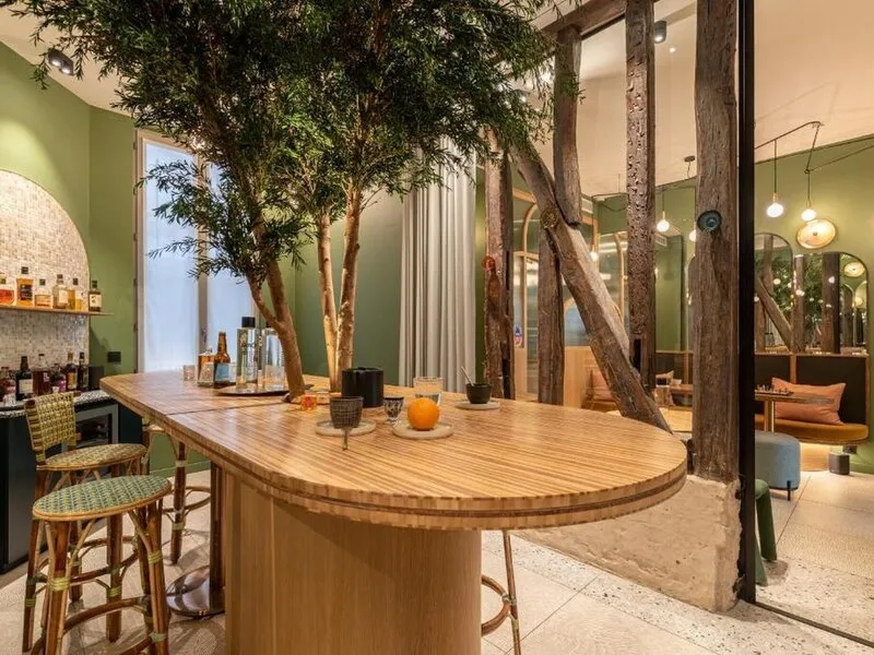 Hotel Amoi Paris · Anbieterbild von TUI