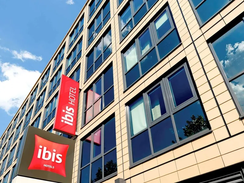 ibis Muenchen Parkstadt Schwabing · Anbieterbild von TUI