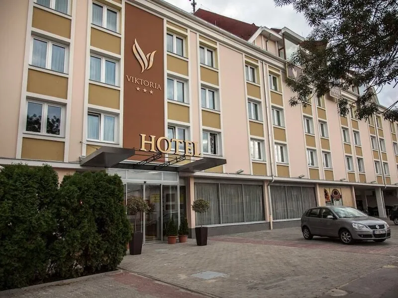 Vitta Hotel Superior · Anbieterbild von TUI
