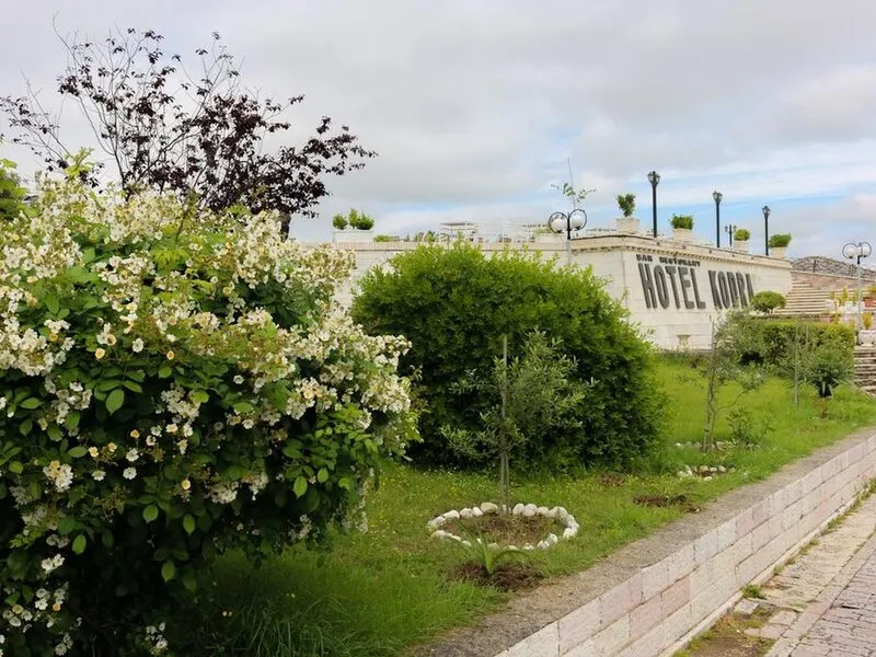 Hotel Kodra · Anbieterbild von TUI