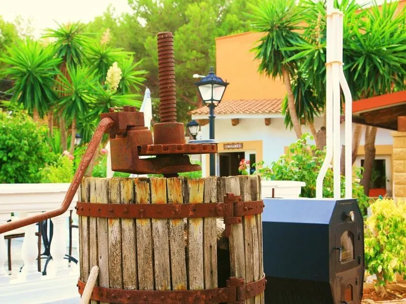 Hotel Villa Columbus · Anbieterbild von TUI