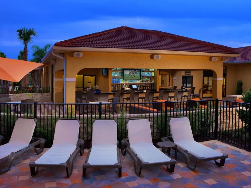 Vacation Villas at FantasyWorld Resort · Anbieterbild von TUI