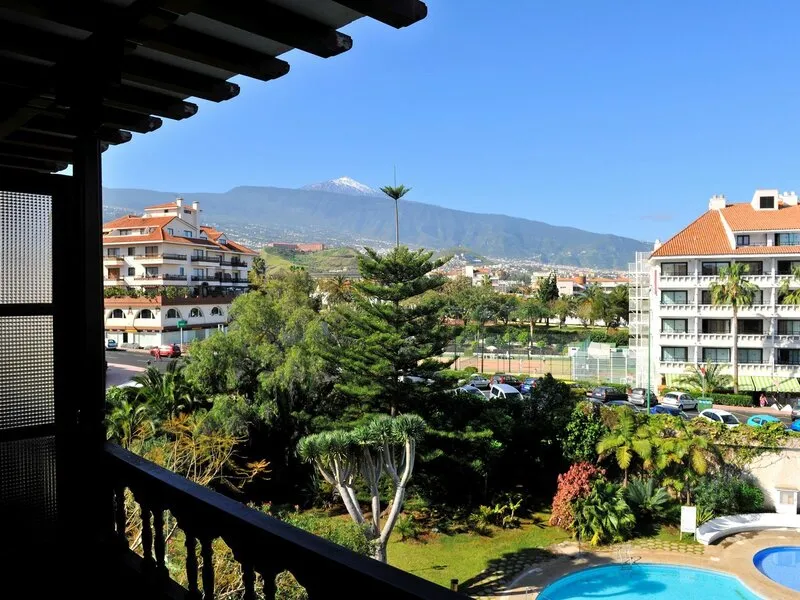 Coral Teide Mar · Anbieterbild von TUI