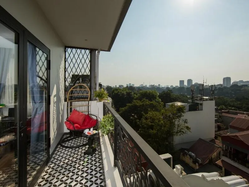 Hanoi Media Hotel and Spa · Anbieterbild von TUI