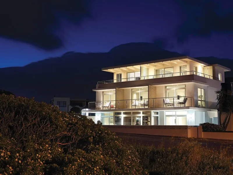 One Marine Drive Boutique Hotel · Anbieterbild von TUI