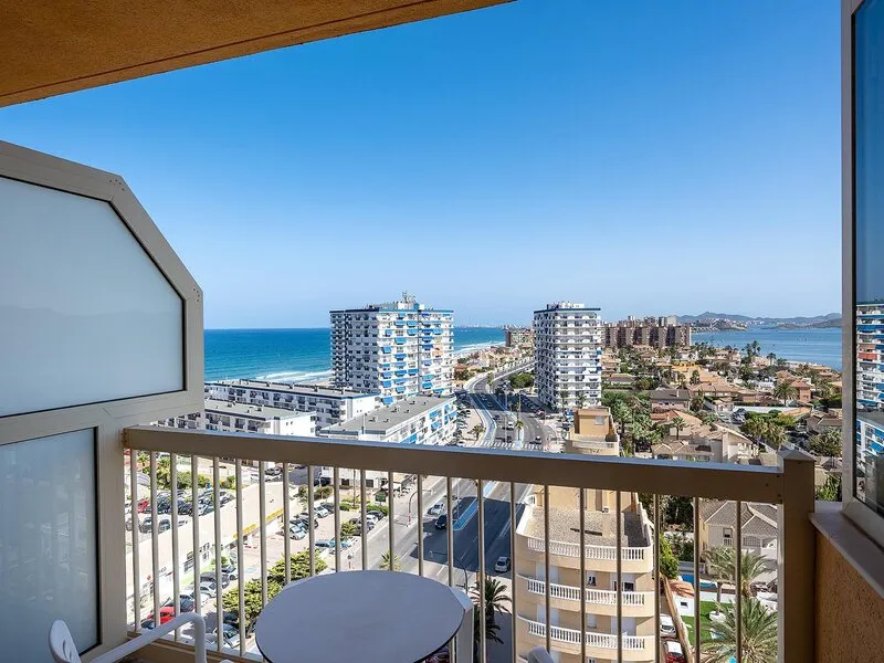 Poseidon La Manga Hotel & Spa · Anbieterbild von TUI