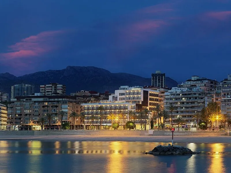H10 Porto Poniente · Anbieterbild von TUI