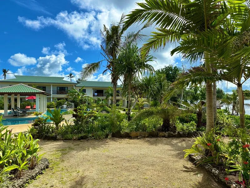 Nasama Resort · Anbieterbild von TUI