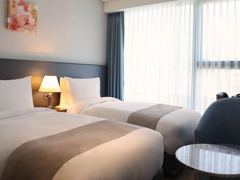 Stanford Hotel Myeongdong · Anbieterbild von TUI