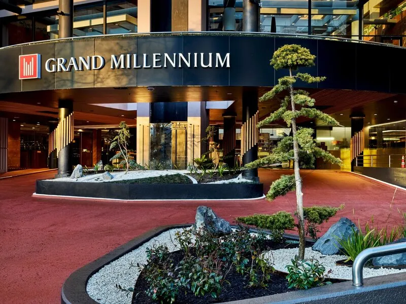 Grand Millennium Auckland · Anbieterbild von TUI