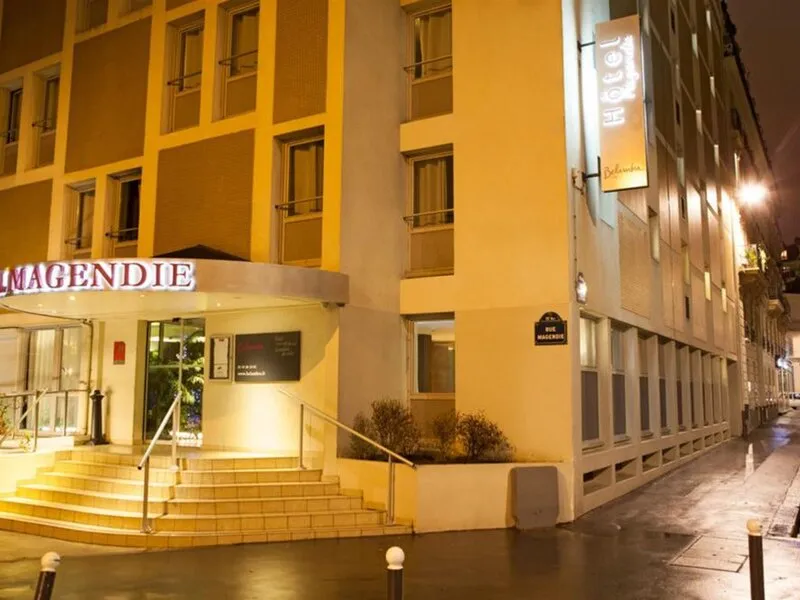 Belambra City Hotel Magendie · Anbieterbild von TUI