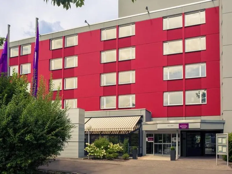 Mercure Hotel Koeln West · Anbieterbild von TUI