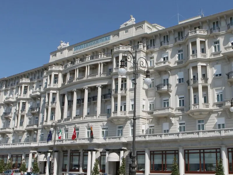 Savoia Excelsior Palace · Anbieterbild von TUI