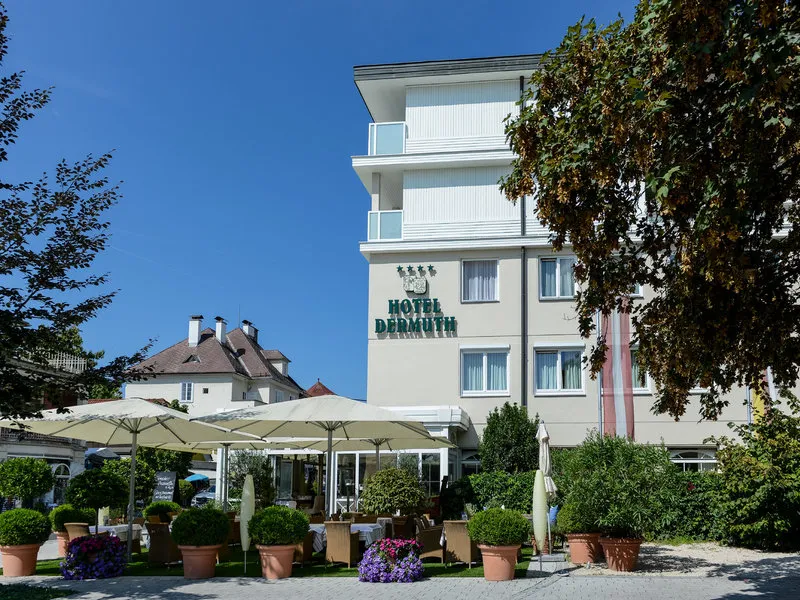 Hotel Dermuth · Anbieterbild von TUI