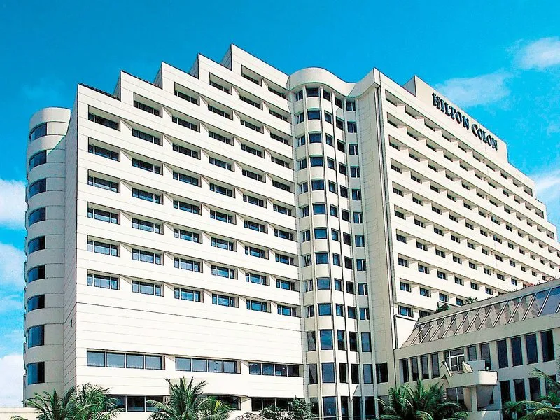 Hilton Colon Quito · Anbieterbild von TUI