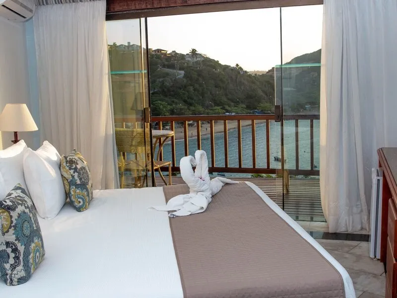 Colonna Park Hotel · Anbieterbild von TUI
