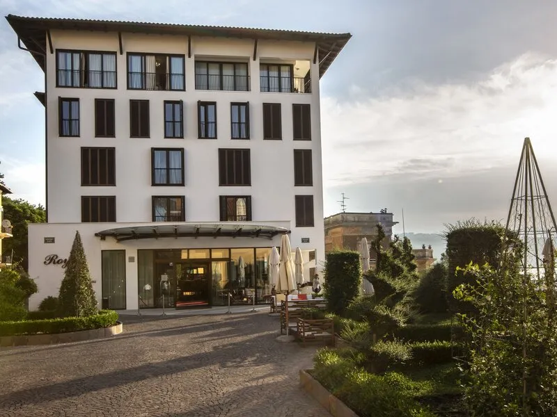 Amadria Park Hotel Royal · Anbieterbild von TUI