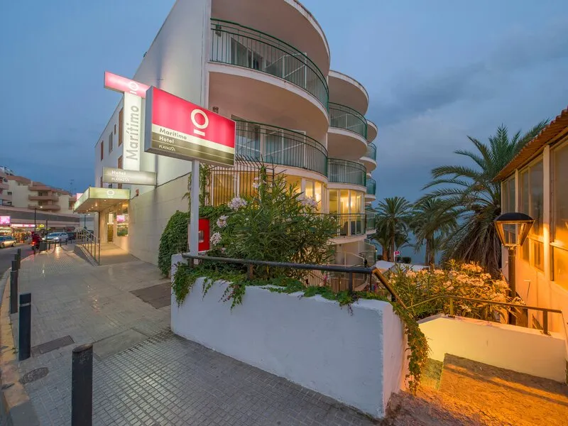 Hotel Vibra Marítimo · Anbieterbild von TUI