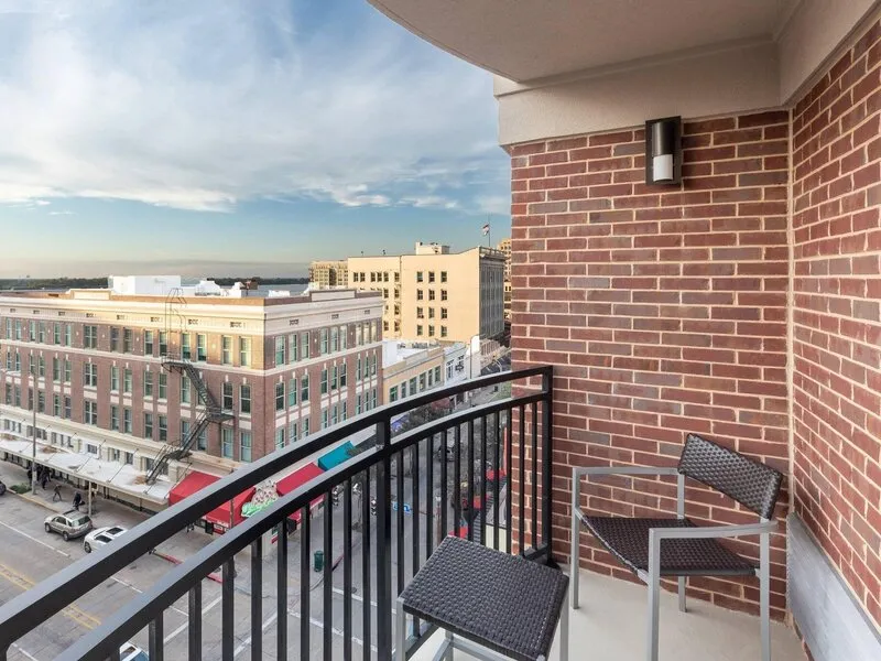Courtyard Baton Rouge Downtown · Anbieterbild von TUI