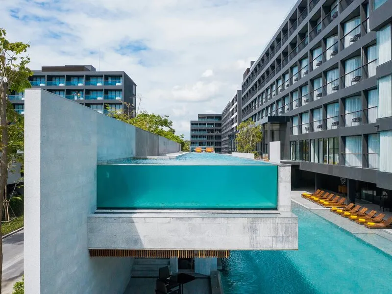 Ana Anan Resort & Villas Pattaya · Anbieterbild von TUI