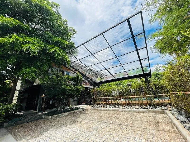 The Wishes Hotel At Chiangmai · Anbieterbild von TUI