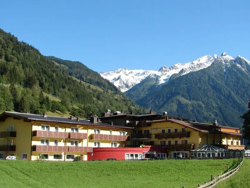 Hotel Lampenhäusl · Anbieterbild von TUI