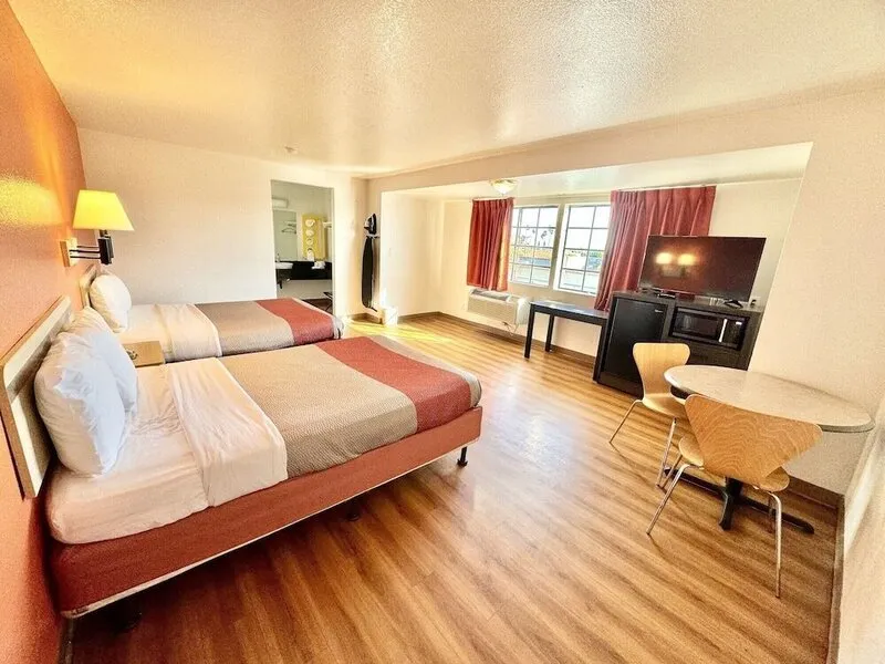 Studio 6 Suites Bellflower, CA - Los Angeles · Anbieterbild von TUI