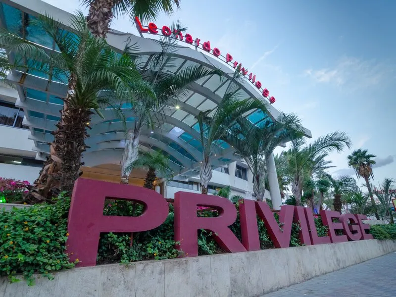 Leonardo Privilege Eilat · Anbieterbild von TUI