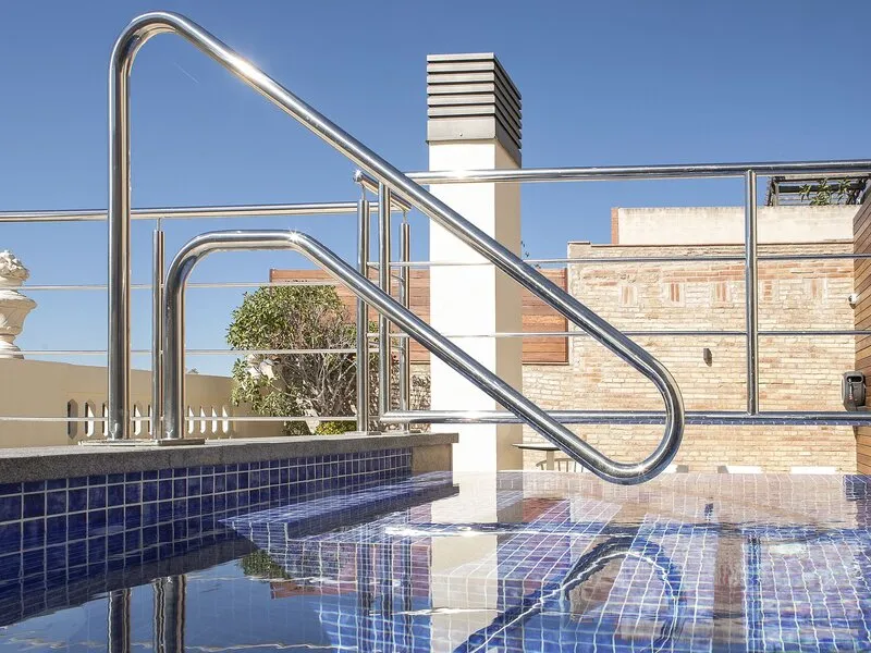 Ciutat Vella Hotel · Anbieterbild von TUI
