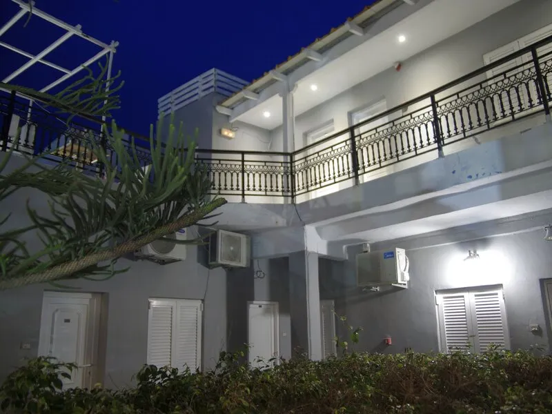 Fira Vista Hotel · Anbieterbild von TUI
