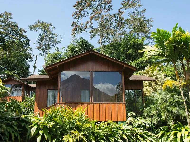 Hotel Arenal Paraíso Resort & Spa · Anbieterbild von TUI