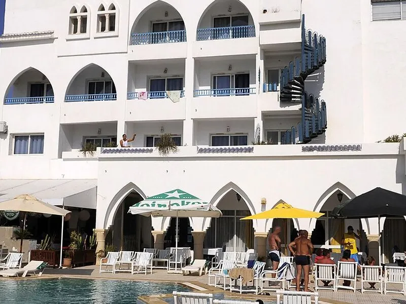 Hôtel Byzance · Anbieterbild von TUI