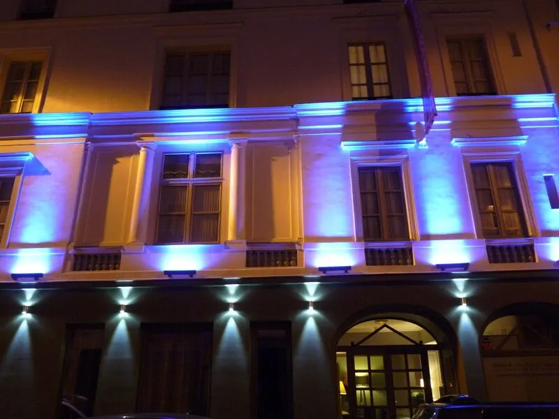 ZE Hôtel · Anbieterbild von TUI