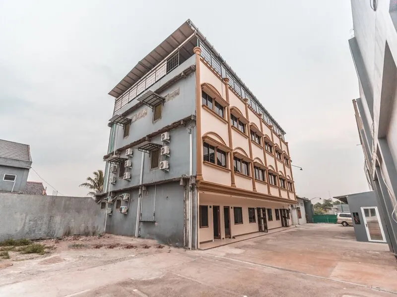 Eden Residence by OYO Rooms · Anbieterbild von TUI