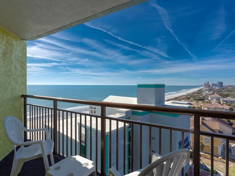 Monterey Bay Suites · Anbieterbild von TUI