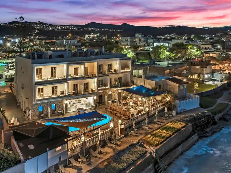 Sunset Beach Hotel · Anbieterbild von TUI