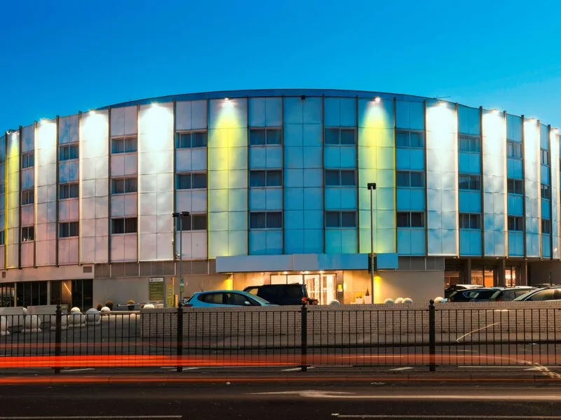 Best Western Heathrow Ariel T2, 3, 4 · Anbieterbild von TUI