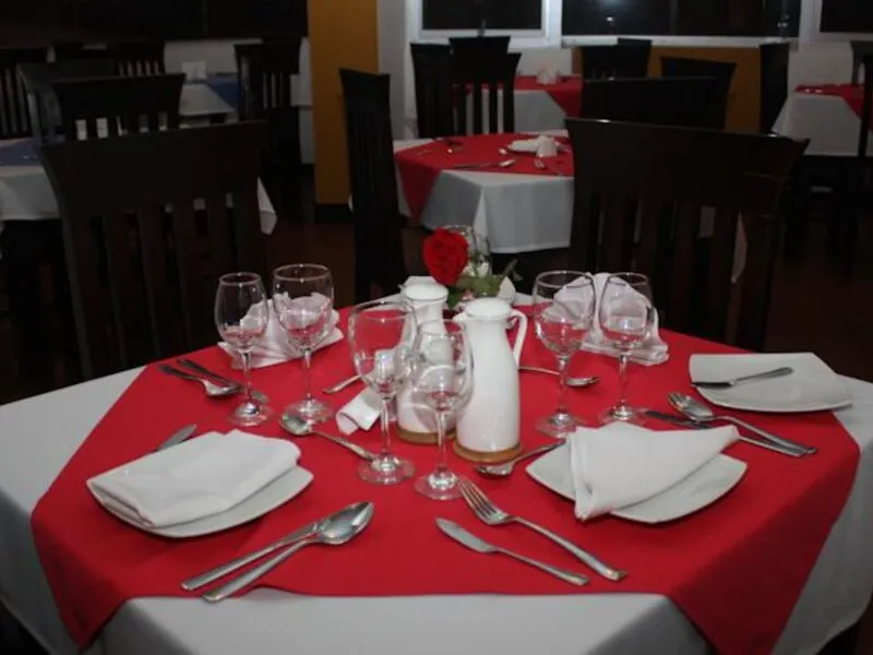 Hotel Boutique City Center · Anbieterbild von TUI