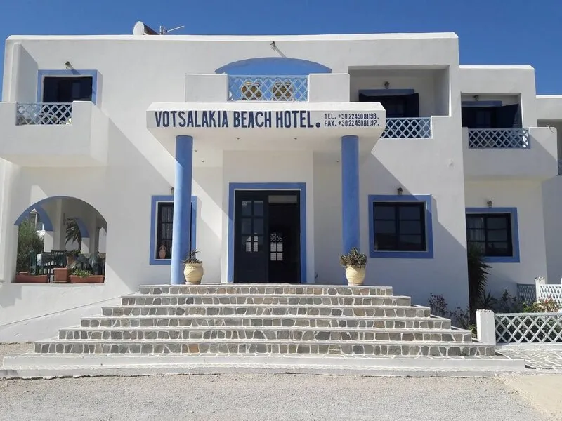 Votsalakia Beach · Anbieterbild von TUI