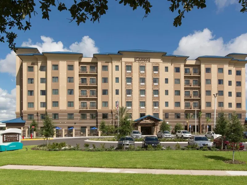 Staybridge Suites Orlando at SeaWorld · Anbieterbild von TUI