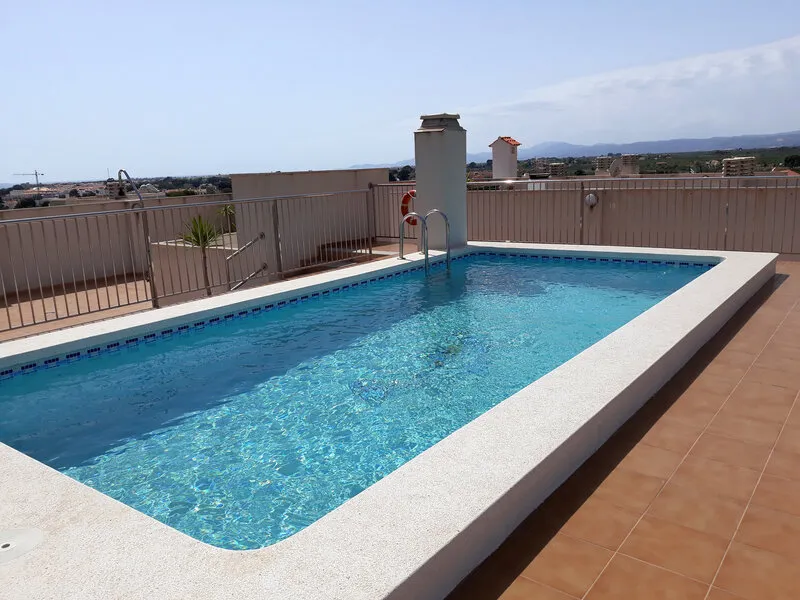 Apartamentos Alcoceber Centro 3000 · Anbieterbild von TUI