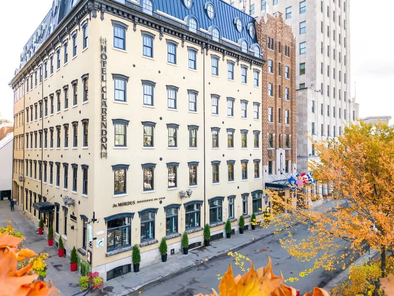 Hotel Clarendon · Anbieterbild von TUI