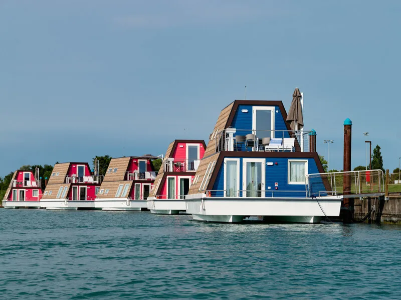 Marina Azzurra Resort · Anbieterbild von TUI