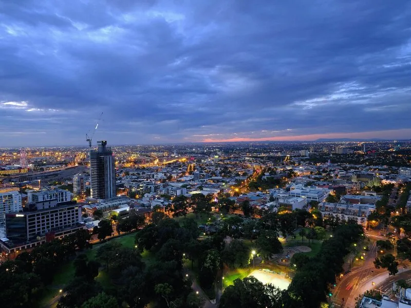 Avani Melbourne Jazz Corner Residence · Anbieterbild von TUI