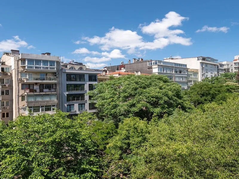 The Stay Boulevard Nisantasi Hotel · Anbieterbild von TUI
