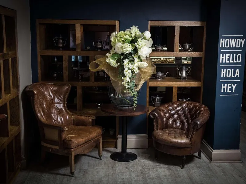 Best Western Roker Hotel · Anbieterbild von TUI