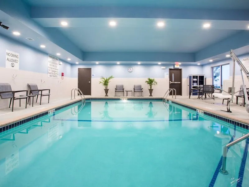 Holiday Inn Express & Suites Rapid City - Rushmore South · Anbieterbild von TUI