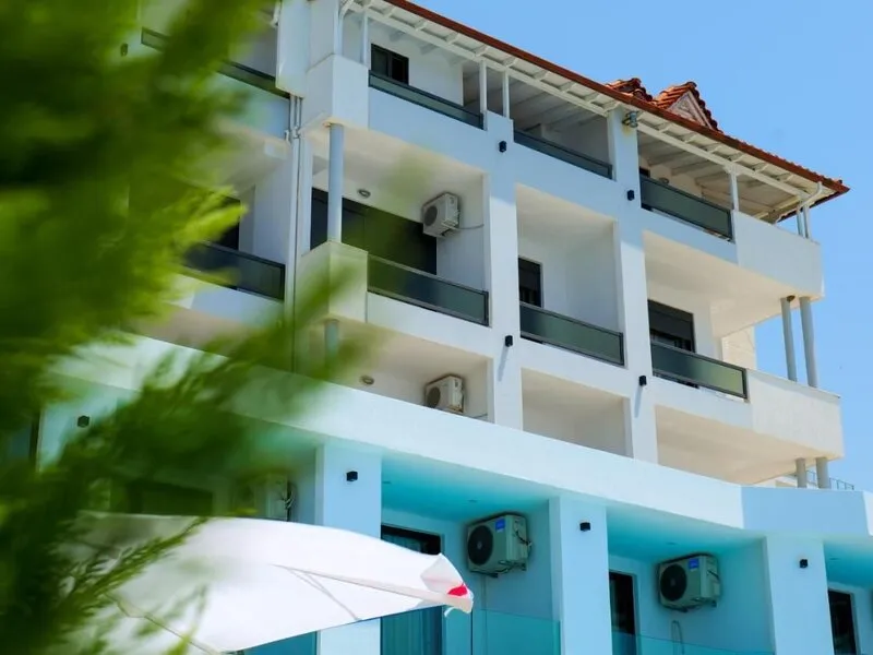 Emblem Hotel · Anbieterbild von TUI